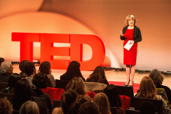 TEDWomen 2016 speaker lineup announced!