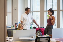 Meet the Fall 2016 class of TED Residents