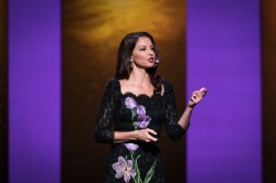 It’s time for a new story: The talks of Session 4 of TEDWomen 2016