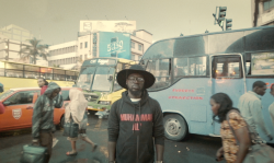 TED Fellows in the Field: Exploring Nairobi with “Blinky” Bill Sellanga