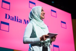 It’s about time to reimagine: The talks of Session 5 of TEDWomen 2016