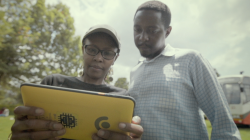 TED Fellows in the Field: How Juliana Rotich is connecting Africans with rugged technology