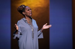 The urgency of intersectionality: Kimberlé Crenshaw speaks at TEDWomen 2016