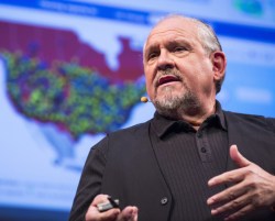 Larry Brilliant’s new book shows how pandemics can be eradicated