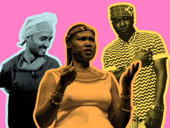 The TEDGlobal 2017 Fellowship application is open. Apply now