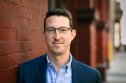 Meet our new Head of Media: Colin Helms