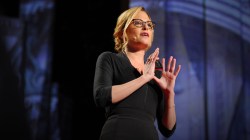 How small lies turn into big lies, what everyday objects tell us about inequality, and robots that lend a helping hand during disasters