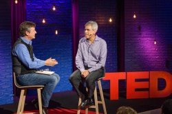 The other side isn’t your enemy: Jonathan Haidt speaks at TEDNYC