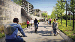 Comment of the week, Dec. 14, 2016: Meet the Galloping Goose Trail