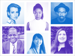 Meet the 2017 class of TED Fellows and Senior Fellows