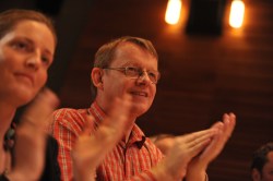 A personal memory of Hans Rosling, from TED’s founding director of video