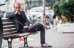 Watch: Yuval Harari in conversation with TED’s Chris Anderson