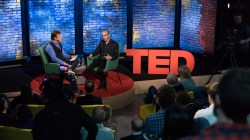 “Humanity can rise to the challenge”: Yuval Harari in conversation at TED Dialogues