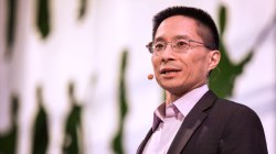 A new civic gathering, awarding disobedience, and the case for resettlement