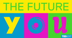 Who’s speaking at TED2017? Announcing our speaker lineup