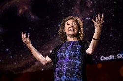 Connection and meaning: The talks of TED en Español at TED2017
