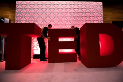 In Case You Missed It: The big ideas from day 1 of TED2017