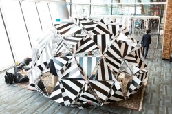 Found Sound Nation: Making music together at TED2017