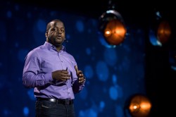 Imagine the future of ourselves: Notes from TED Fellows Session 1 at TED2017