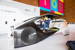 At TED, BMW i announces a search for mobility visionaries (maybe … you?)