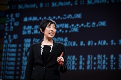 In Case You Missed It: Big moments from day 2 of TED2017