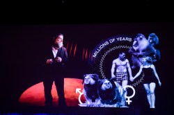 The biology of behavior: Robert Sapolsky speaks at TED2017