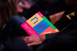 In Case You Missed It: The personal talks from day 4 of TED2017