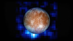 A spacecraft’s final mission … and other news from TED speakers