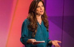 TED + Logitech: Announcing the Spotlight Presentation Academy