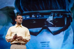 How we’ll get health care to the billion people who lack it: Raj Panjabi reveals his TED Prize wish
