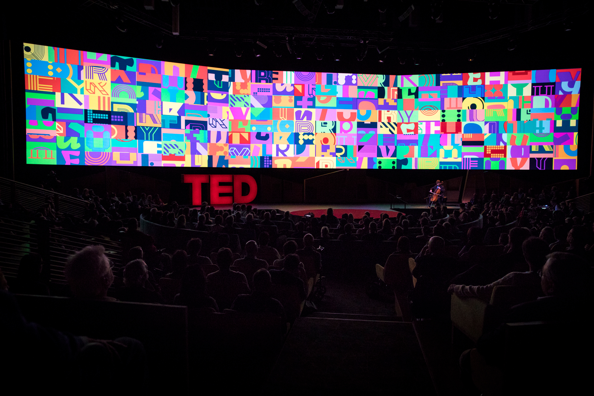 The TED2017 film festival: Shorts from the conference