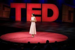 Why we must question the truth: Laura Galante speaks at TED2017