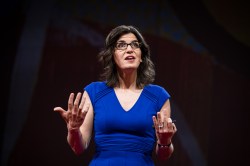 The human response: The talks of Session 3 of TED2017