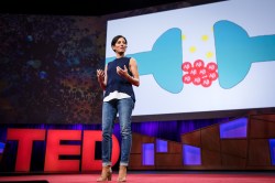 Mind and meaning: The talks of Session 5 of TED2017