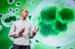 How does consciousness happen? Anil Seth speaks at TED2017
