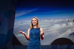 Planet, Protection: The talks of Session 6 of TED2017