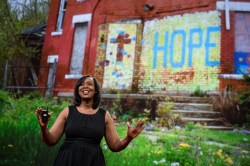 Connection and community: The talks of Session 7 of TED2017