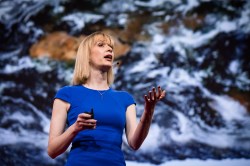 How will clouds change global warming? Kate Marvel speaks at TED2017