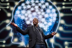 It’s personal: The talks of Session 9 of TED2017