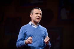 Heartbreak 101: Guy Winch speaks at TED2017