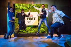TEDFest brings 500 TEDx organizers under one roof