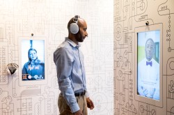 TEDsters get to know students around the world, thanks to EverFi