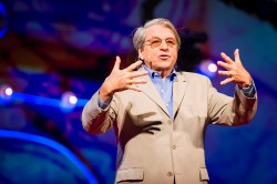 In memory of Benjamin Barber