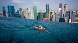 A celebrated building turns 50…and other TED news