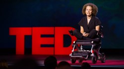 Filmmaker Jen Brea gets a Sundance fellowship, Pamela Ronald makes the case for engineered rice, and more