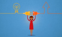 Two surprising strategies for effective innovation