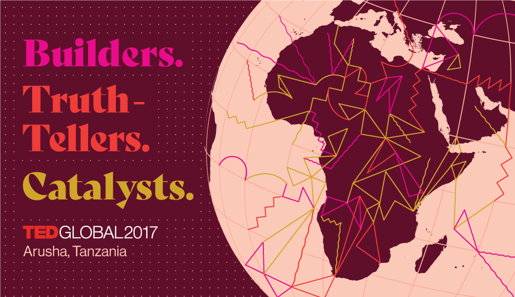 Sneak Preview Lineup Unveiled For Africas Next Ted Conference Ted Blog