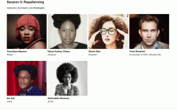 TEDGlobal 2017: Announcing the speaker lineup for our Arusha conference