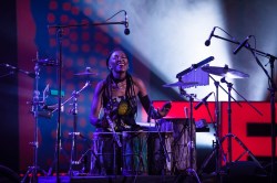 To engage joyfully with the world: More bold ideas from the TED Fellows