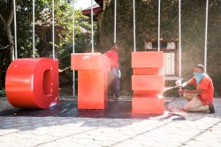 It’s kicking off: TEDGlobal 2017 setup in photos